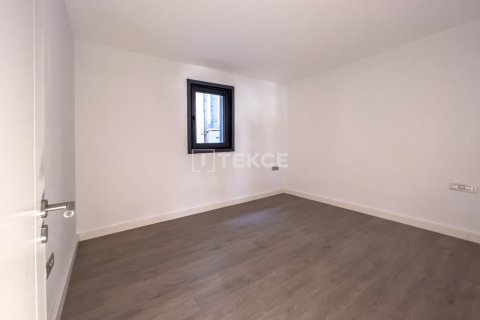 4+2 Wohnung in Bodrum, Mugla, Türkei Nr. 228754 - 23