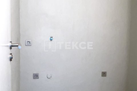 4+2 Wohnung in Bodrum, Mugla, Türkei Nr. 228754 - 27