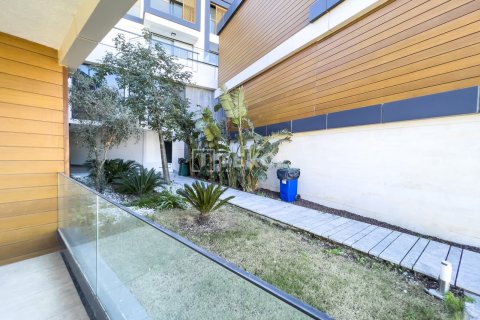 4+2 Wohnung in Bodrum, Mugla, Türkei Nr. 228754 - 7