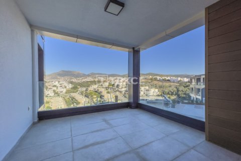 4+2 Wohnung in Bodrum, Mugla, Türkei Nr. 228754 - 25