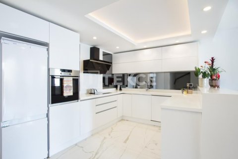 4+2 Wohnung in Bodrum, Mugla, Türkei Nr. 228754 - 12