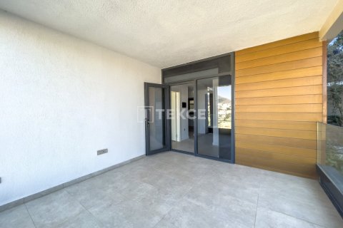 4+2 Wohnung in Bodrum, Mugla, Türkei Nr. 228754 - 9
