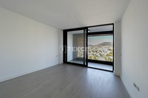 4+2 Wohnung in Bodrum, Mugla, Türkei Nr. 228754 - 24