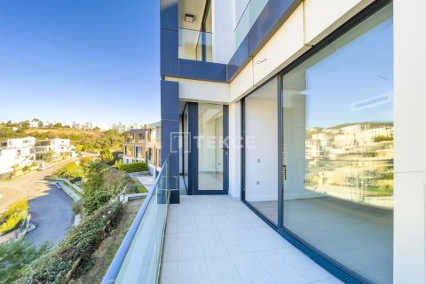 4+2 Wohnung in Bodrum, Mugla, Türkei Nr. 228754 - 6