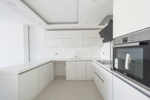 4+2 Wohnung in Bodrum, Mugla, Türkei Nr. 228754 - 16