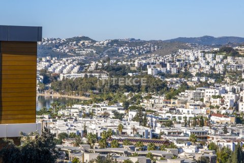 4+2 Wohnung in Bodrum, Mugla, Türkei Nr. 228754 - 8