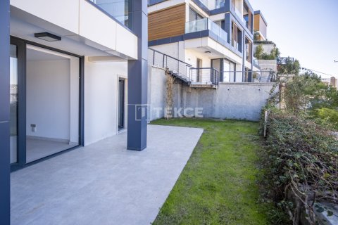 4+2 Wohnung in Bodrum, Mugla, Türkei Nr. 228754 - 5