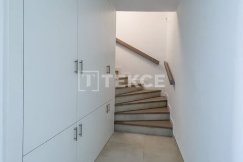4+2 Wohnung in Bodrum, Mugla, Türkei Nr. 228754 - 26