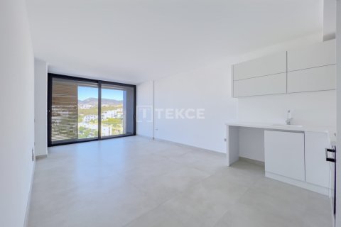 4+2 Wohnung in Bodrum, Mugla, Türkei Nr. 228754 - 30