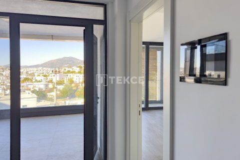 4+2 Wohnung in Bodrum, Mugla, Türkei Nr. 228754 - 22