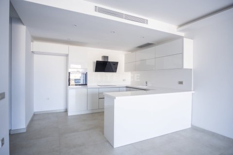 4+2 Wohnung in Bodrum, Mugla, Türkei Nr. 228754 - 13