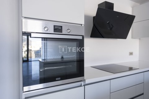 4+2 Wohnung in Bodrum, Mugla, Türkei Nr. 228754 - 18