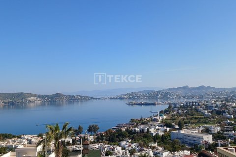 6+1 Villa in Bodrum, Mugla, Türkei Nr. 228753 - 5