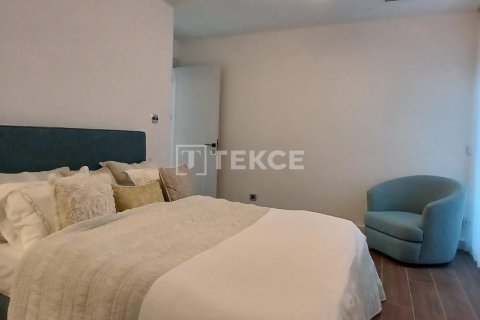 6+1 Villa in Bodrum, Mugla, Türkei Nr. 228753 - 11