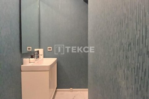 6+1 Villa in Bodrum, Mugla, Türkei Nr. 228753 - 17