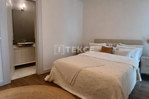 6+1 Villa in Bodrum, Mugla, Türkei Nr. 228753 - 12