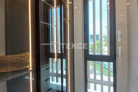 6+1 Villa in Bodrum, Mugla, Türkei Nr. 228753 - 14