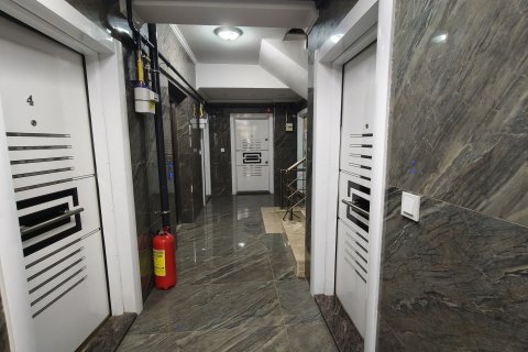 آپارتمان در  Antalya ، ترکیه 1 خوابه ، 50 متر مربع.  شماره 219982 - 21