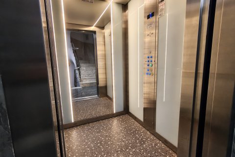 آپارتمان در  Antalya ، ترکیه 1 خوابه ، 50 متر مربع.  شماره 219982 - 20