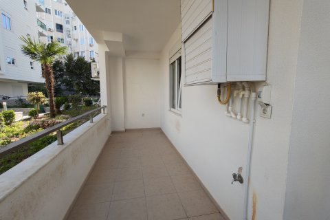 آپارتمان در  Antalya ، ترکیه 1 خوابه ، 50 متر مربع.  شماره 219982 - 9