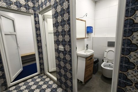 آپارتمان در  Antalya ، ترکیه 1 خوابه ، 50 متر مربع.  شماره 219982 - 16