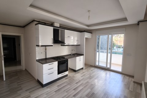 آپارتمان در  Antalya ، ترکیه 1 خوابه ، 50 متر مربع.  شماره 219982