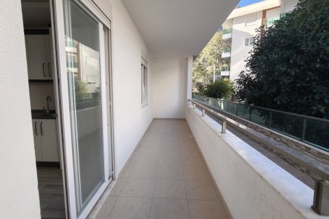 آپارتمان در  Antalya ، ترکیه 1 خوابه ، 50 متر مربع.  شماره 219982 - 8