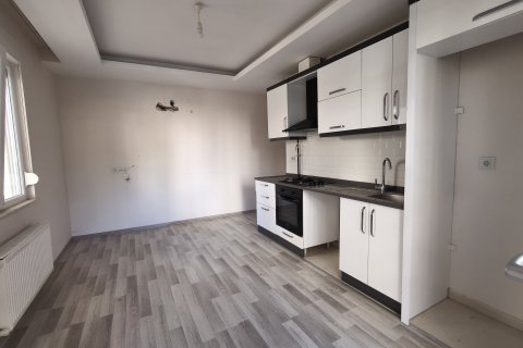 آپارتمان در  Antalya ، ترکیه 1 خوابه ، 50 متر مربع.  شماره 219982 - 2