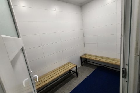 آپارتمان در  Antalya ، ترکیه 1 خوابه ، 50 متر مربع.  شماره 219982 - 17