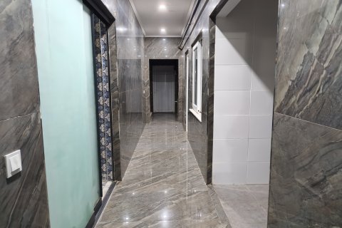 آپارتمان در  Antalya ، ترکیه 1 خوابه ، 50 متر مربع.  شماره 219982 - 11