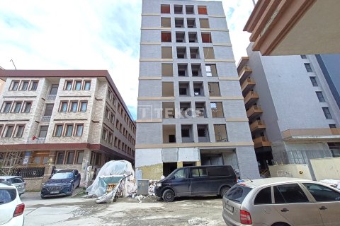 2+1 Wohnung  in Istanbul, Türkei Nr. 219979 - 20