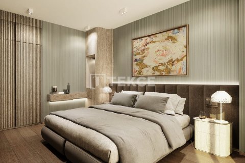 2+1 Wohnung  in Istanbul, Türkei Nr. 219979 - 11