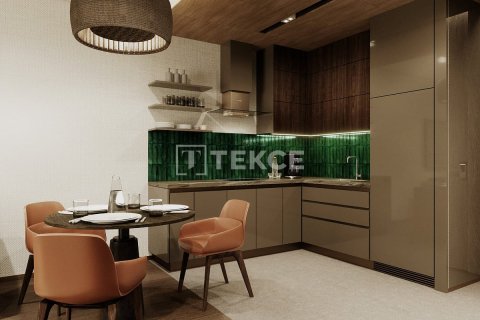 2+1 Wohnung  in Istanbul, Türkei Nr. 219979 - 10