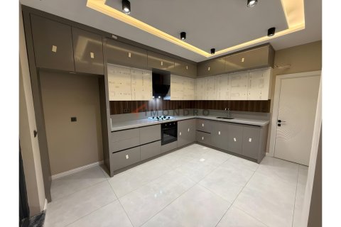 آپارتمان در Kepez،  Antalya ، ترکیه 2 خوابه ، 120 متر مربع.  شماره 219985 - 5