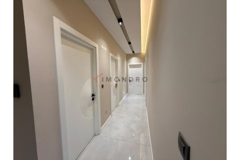 آپارتمان در Kepez،  Antalya ، ترکیه 2 خوابه ، 120 متر مربع.  شماره 219985 - 8