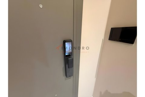 آپارتمان در Kepez،  Antalya ، ترکیه 2 خوابه ، 120 متر مربع.  شماره 219985 - 12