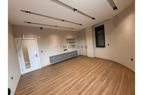 آپارتمان در Kepez،  Antalya ، ترکیه 2 خوابه ، 120 متر مربع.  شماره 219985 - 1