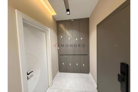 آپارتمان در Kepez،  Antalya ، ترکیه 2 خوابه ، 120 متر مربع.  شماره 219985 - 9