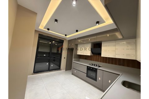 آپارتمان در Kepez،  Antalya ، ترکیه 2 خوابه ، 120 متر مربع.  شماره 219985 - 4