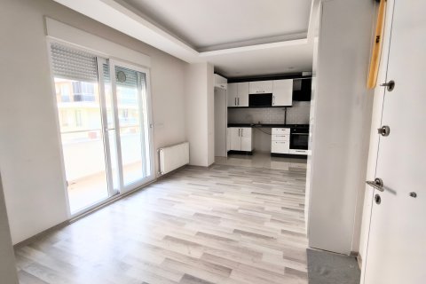 آپارتمان در  Antalya ، ترکیه 1 خوابه ، 50 متر مربع.  شماره 219981