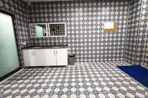 آپارتمان در  Antalya ، ترکیه 1 خوابه ، 50 متر مربع.  شماره 219981 - 12