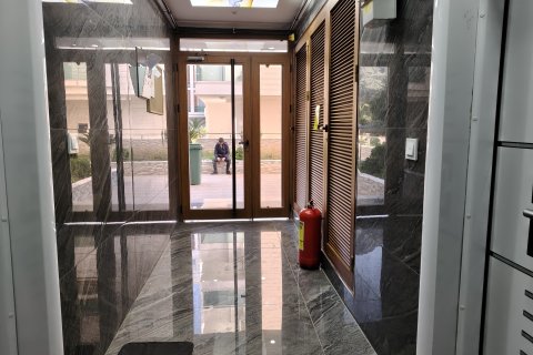 آپارتمان در  Antalya ، ترکیه 1 خوابه ، 50 متر مربع.  شماره 219981 - 20