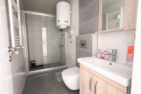 آپارتمان در  Antalya ، ترکیه 1 خوابه ، 50 متر مربع.  شماره 219981 - 7