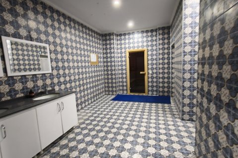 آپارتمان در  Antalya ، ترکیه 1 خوابه ، 50 متر مربع.  شماره 219981 - 11