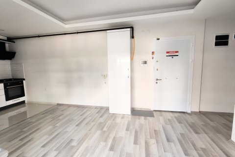 آپارتمان در  Antalya ، ترکیه 1 خوابه ، 50 متر مربع.  شماره 219981 - 5