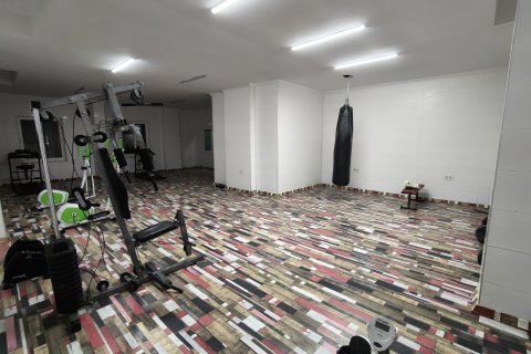 آپارتمان در  Antalya ، ترکیه 1 خوابه ، 50 متر مربع.  شماره 219981 - 15