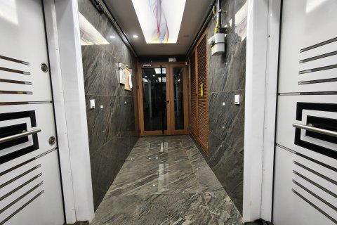 آپارتمان در  Antalya ، ترکیه 1 خوابه ، 50 متر مربع.  شماره 219981 - 18