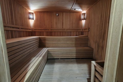 آپارتمان در  Antalya ، ترکیه 1 خوابه ، 50 متر مربع.  شماره 219981 - 14