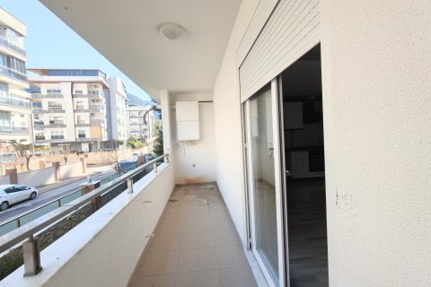 آپارتمان در  Antalya ، ترکیه 1 خوابه ، 50 متر مربع.  شماره 219981 - 9