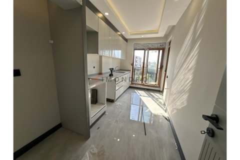 آپارتمان در Kepez،  Antalya ، ترکیه 3 خوابه ، 135 متر مربع.  شماره 219984 - 7